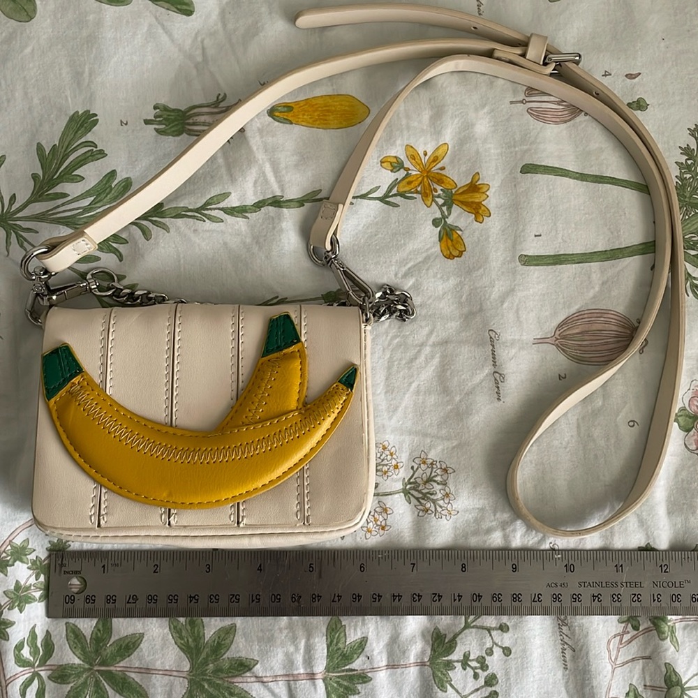 Zara mini bag